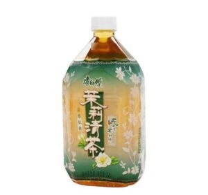 康师傅 饮料【茉莉清茶】1L