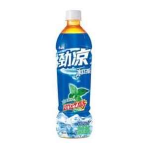 康师傅【劲凉冰红茶】500ml