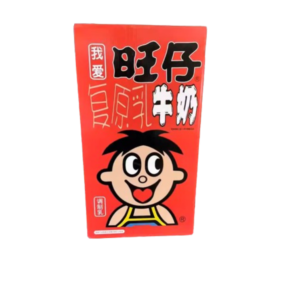 零食很忙 大礼盒【旺仔牛奶】6KG